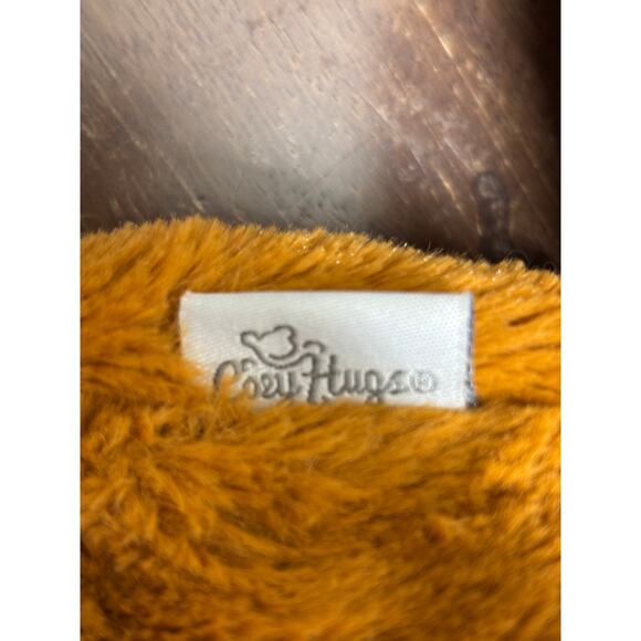 Cozy Hugs Fox Unicorn 14" Hot Cold Freeze / Microwave Warm | NO SCENT POUCH - Picture 9 of 10